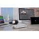 StarTech.com Docking Station Thunderbolt 2 a HDMI 4K o mDP con porta USB a ricarica Rapida, Audio Digitale, eSATA e cavo TB 11