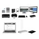 StarTech.com Docking Station Thunderbolt 2 a HDMI 4K o mDP con porta USB a ricarica Rapida, Audio Digitale, eSATA e cavo TB 10