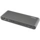 StarTech.com Docking Station Thunderbolt 3 con doppia uscita 4K per portatili - Windows Solamente 3