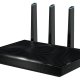 NETGEAR Nighthawk X8 router wireless Gigabit Ethernet Banda tripla (2.4 GHz/5 GHz/5 GHz) Nero 2