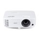 Acer P1150 videoproiettore Proiettore a raggio standard 3600 ANSI lumen DLP SVGA (800x600) Compatibilità 3D Bianco 2