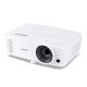 Acer P1150 videoproiettore Proiettore a raggio standard 3600 ANSI lumen DLP SVGA (800x600) Compatibilità 3D Bianco 3