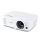 Acer P1150 Proiettore a raggio standard 3600 ANSI lumen DLP SVGA (800x600) Compatibilità 3D Bianco 3