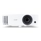 Acer P1150 videoproiettore Proiettore a raggio standard 3600 ANSI lumen DLP SVGA (800x600) Compatibilità 3D Bianco 5