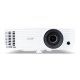 Acer P1150 Proiettore a raggio standard 3600 ANSI lumen DLP SVGA (800x600) Compatibilità 3D Bianco 5
