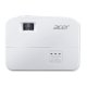 Acer P1150 videoproiettore Proiettore a raggio standard 3600 ANSI lumen DLP SVGA (800x600) Compatibilità 3D Bianco 6