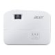Acer P1150 Proiettore a raggio standard 3600 ANSI lumen DLP SVGA (800x600) Compatibilità 3D Bianco 6