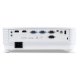 Acer P1150 videoproiettore Proiettore a raggio standard 3600 ANSI lumen DLP SVGA (800x600) Compatibilità 3D Bianco 7