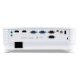 Acer P1250 Proiettore a raggio standard 3600 ANSI lumen DLP XGA (1024x768) Compatibilità 3D Bianco 7
