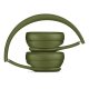Beats by Dr. Dre Beats Solo3 Auricolare Con cavo e senza cavo A Padiglione Musica e Chiamate Micro-USB Bluetooth Verde 6