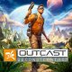 Bigben Interactive Outcast : Second Contact Standard Xbox One 2