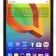 Alcatel One Touch A3 16 GB 25,6 cm (10.1