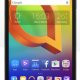 Alcatel One Touch A3 Mediatek 16 GB 25,6 cm (10.1