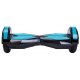 Mediacom V80 hoverboard Monopattino autobilanciante 12 km/h 2200 mAh Nero 3
