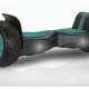 Mediacom V80H hoverboard Monopattino autobilanciante 12 km/h 4400 mAh Nero 2
