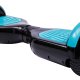 Mediacom Vivo V65 hoverboard Monopattino autobilanciante 12 km/h 2200 mAh Nero, Blu 2