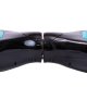 Mediacom Vivo V65 hoverboard Monopattino autobilanciante 12 km/h 2200 mAh Nero, Blu 4