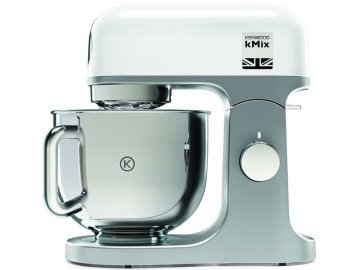 Kenwood Electronics KMX750WH robot da cucina 1000 W 5 L Bianco