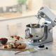Kenwood Electronics KMX750WH robot da cucina 1000 W 5 L Bianco 4