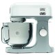 Kenwood Electronics KMX750WH robot da cucina 1000 W 5 L Bianco 5