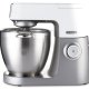 Kenwood KVL6000T robot da cucina 1200 W 6,7 L Nero, Argento 2