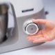 Kenwood KVL6000T robot da cucina 1200 W 6,7 L Nero, Argento 6