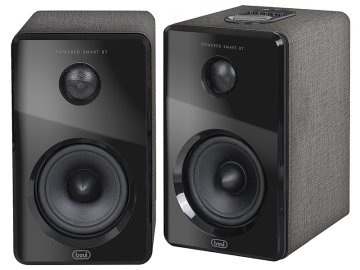 Trevi AVX 570 BT 2-vie Nero Wireless 70 W