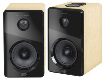Trevi AVX 570 BT 2-vie Beige Wireless 70 W