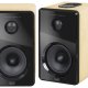 Trevi AVX 570 BT 2-vie Beige Wireless 70 W 2