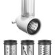 KitchenAid 5KSMVSA accessorio affettaverdure per planetarie 4