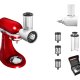 KitchenAid 5KSMVSA accessorio affettaverdure per planetarie 7
