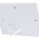 Trevi DPL 2230 cornice per foto digitali Bianco 25,6 cm (10.1