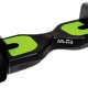 Nilox DOC Off-Road hoverboard Monopattino autobilanciante 10 km/h 4300 mAh Nero, Verde 7