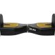 Nilox 30NXBKORBU101 hoverboard Monopattino autobilanciante 10 km/h 4300 mAh Nero, Giallo 2