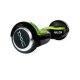 Nilox 30NXBK65BTN01 hoverboard Monopattino autobilanciante 10 km/h 4300 mAh Nero, Verde 3