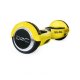 Nilox 30NXBK65BTN04 hoverboard Monopattino autobilanciante 10 km/h 4300 mAh Nero, Giallo 4