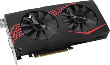 ASUS EX-GTX1070-O8G NVIDIA GeForce GTX 1070 8 GB GDDR5