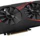ASUS EX-GTX1070-O8G NVIDIA GeForce GTX 1070 8 GB GDDR5 2