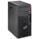 Fujitsu ESPRIMO P557 Intel® Core™ i3 i3-7100 4 GB DDR4-SDRAM 256 GB SSD Windows 10 Pro Desktop PC Nero, Rosso 3