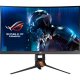 ASUS PG27VQ Monitor PC 68,6 cm (27