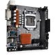 Asrock H110M-ITX Intel® H110 LGA 1151 (Socket H4) mini ITX 4