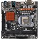 Asrock H110M-ITX Intel® H110 LGA 1151 (Socket H4) mini ITX 5