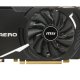MSI AERO ITX V328-088R scheda video NVIDIA GeForce GTX 1060 3 GB GDDR5 2