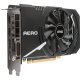 MSI AERO ITX V328-088R scheda video NVIDIA GeForce GTX 1060 3 GB GDDR5 4