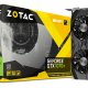 Zotac GTX 1070 Ti NVIDIA GeForce GTX 1070 Ti 8 GB GDDR5 4