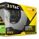 Zotac GTX 1070 Ti NVIDIA GeForce GTX 1070 Ti 8 GB GDDR5 8