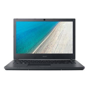 Acer TravelMate P2 P2510-M-747Z Computer portatile 39,6 cm (15.6") Full HD Intel® Core™ i7 i7-7500U 8 GB DDR4-SDRAM 256 GB SSD Wi-Fi 5 (802.11ac) Windows 10 Pro Nero