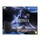 Sony PlayStation 4 1TB + StarWars Battlefront II Wi-Fi Nero 2