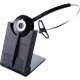 Jabra 920-25-508-101 cuffia e auricolare Con cavo e senza cavo A Padiglione Ufficio Nero 2