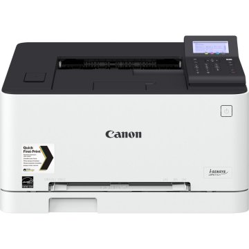 Canon i-SENSYS LBP611Cn A colori 1200 x 1200 DPI A4